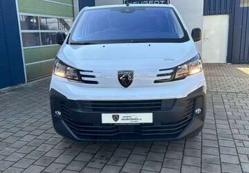Peugeot Expert 3.500 km 30.345 &euro; Ronsberg 87671