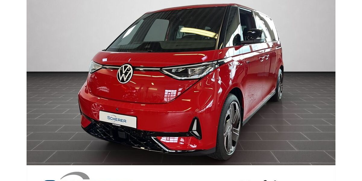 VW ID. Buzz 2.500 km 84.980 &euro; Aschaffenburg 63741