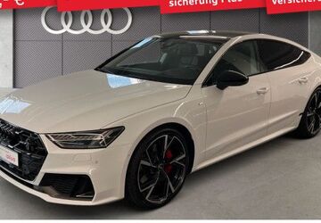 Audi A7 9.529 km 62.270 &euro; Frankfurt am Main 60314