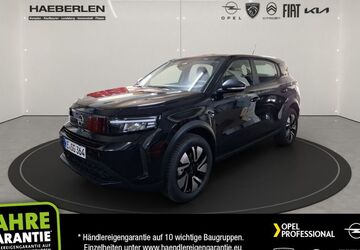 Opel Frontera 7.000 km 21.980 &euro; Kempten 87435