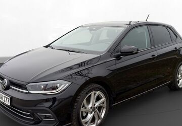 VW Polo 2.000 km 27.900 &euro; Burghausen 84489