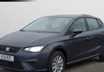Seat Ibiza 1.100 km 21.535 &euro; Hagen 27628