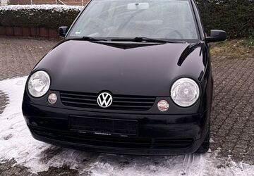 VW Lupo 158.000 km 899 &euro; Asbach 53567