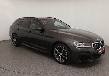 BMW 530 92.542 km 35.660 &euro; Garching 85748