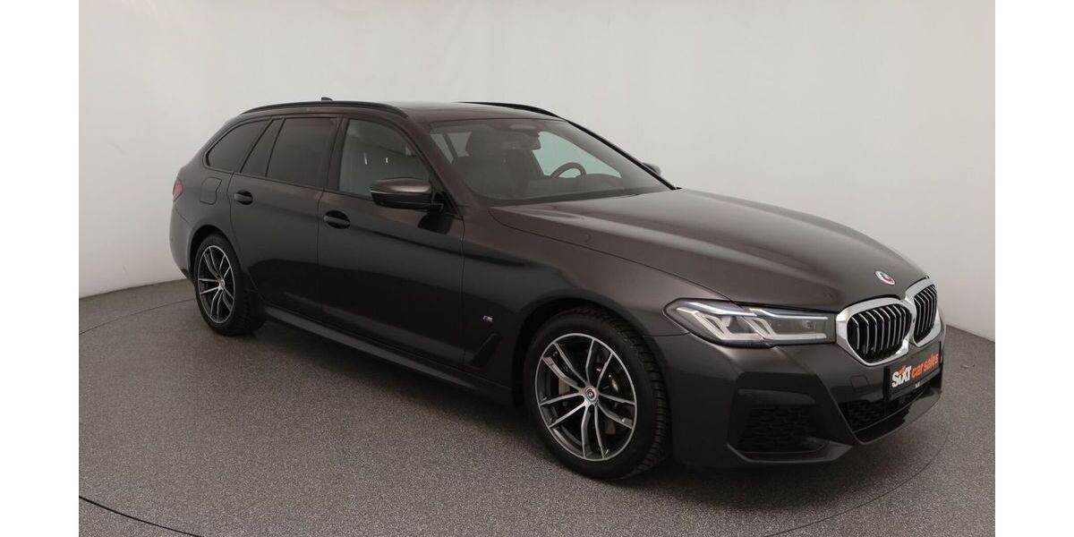 BMW 530 92.542 km 35.660 &euro; Garching 85748