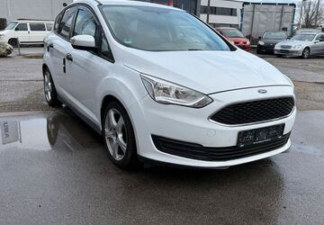 Ford C-Max 64.500 km 7.999 &euro; Köln 50767