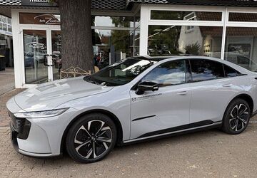 Mazda 6e 4.976 km 37.990 &euro; Uetze 31311