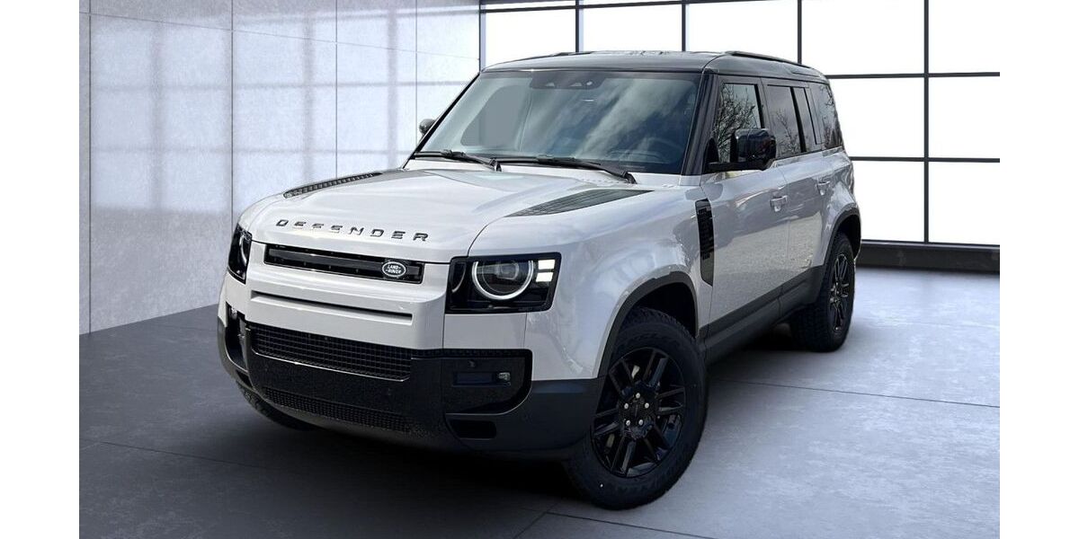 Land Rover Defender 2.900 km 84.828 &euro; Augsburg 86165