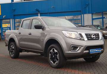 Nissan Navara 103.600 km 27.950 &euro; Kaldenkirchen 41334