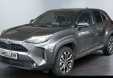 Toyota Yaris Cross 17.593 km 22.980 &euro; Bremen 28205