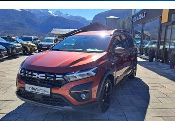 Dacia Jogger 48.500 km 20.490 &euro; Schönau am Königssee 83471