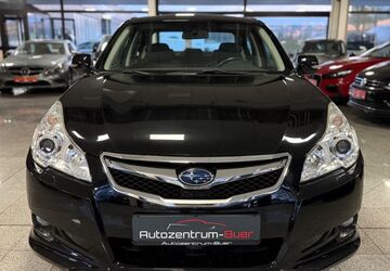 Subaru Legacy 73.000 km 11.490 &euro; Gelsenkirchen 45881
