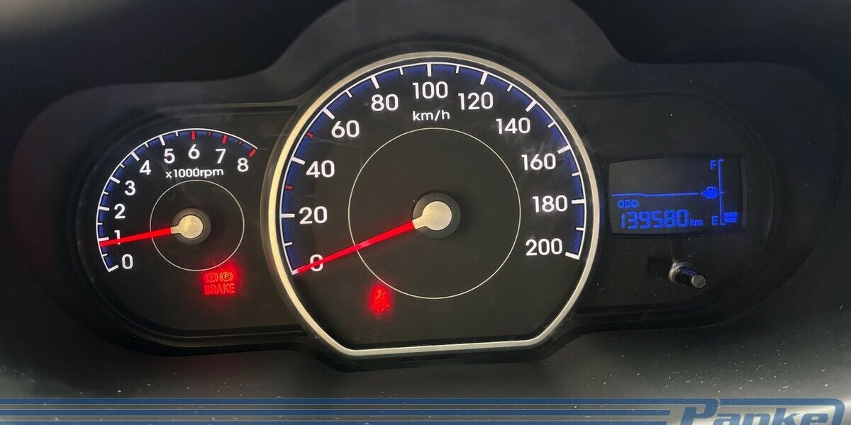 Hyundai i10 5 Star*TÜV09/27*USB*2.E-Fenster* 139.850 km 3.890 &euro; Berlin 13187