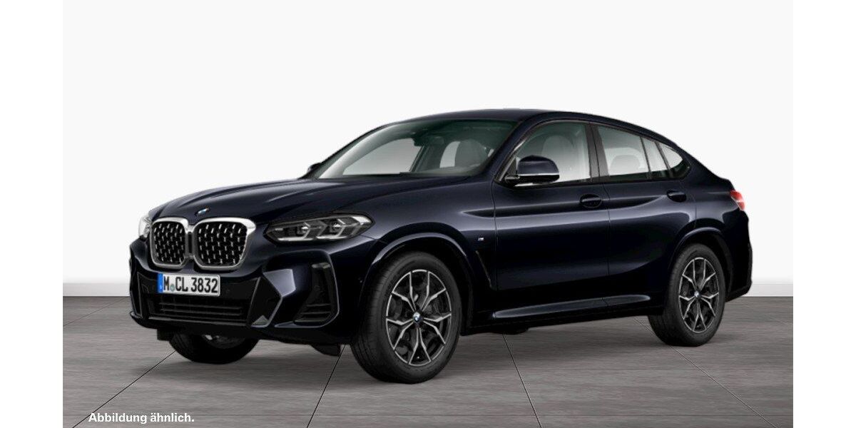 BMW X4 17.300 km 48.910 &euro; Aschaffenburg 63741