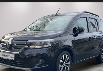 Renault Kangoo 16.500 km 36.990 &euro; Erlangen 91056