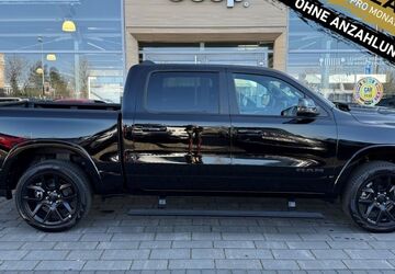 Dodge RAM 2.000 km 77.490 &euro; Aschaffenburg 63741
