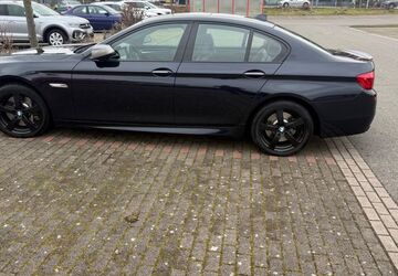 BMW M550 158.000 km 17.990 &euro; Frankenthal 67227