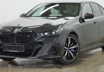 BMW i5 43.005 km 56.090 &euro; Werne 59368