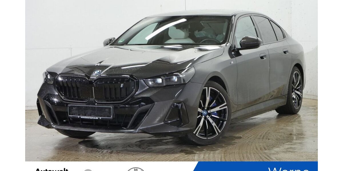 BMW i5 43.005 km 56.090 &euro; Werne 59368