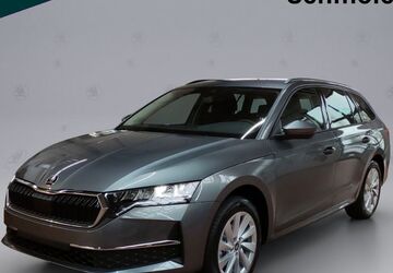 Skoda Octavia 37.000 km 32.490 &euro; Emmendingen 79312