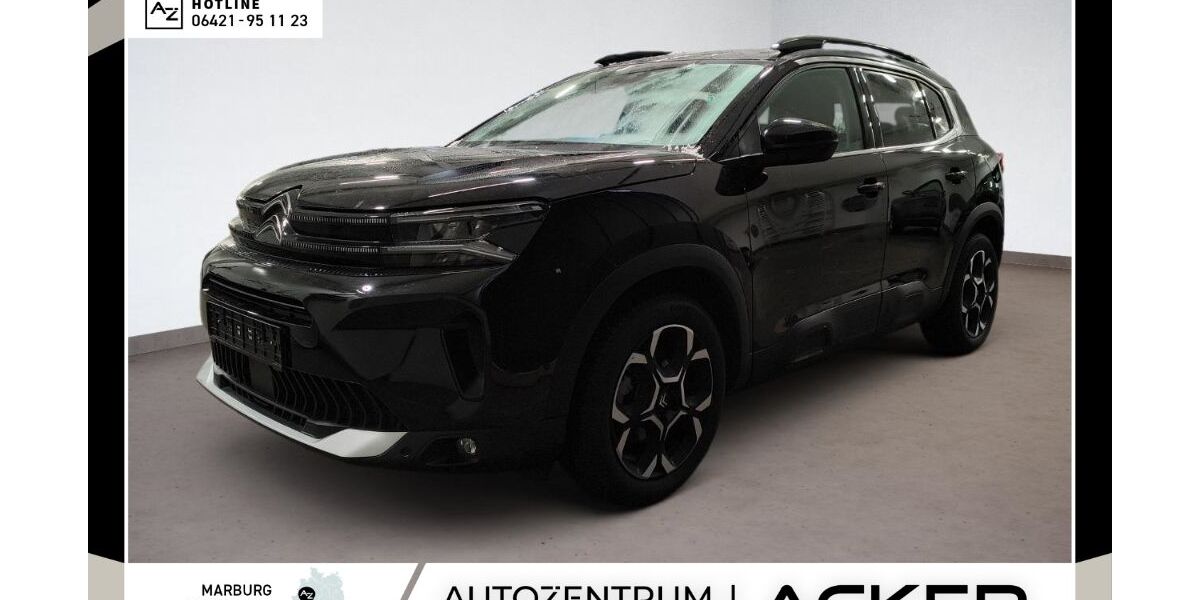 Citroen C5 Aircross 27.258 km 23.190 &euro; Marburg 35043