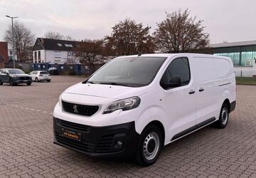 Peugeot Expert 114.000 km 14.300 &euro; Norderstedt (Hamburg) 22848