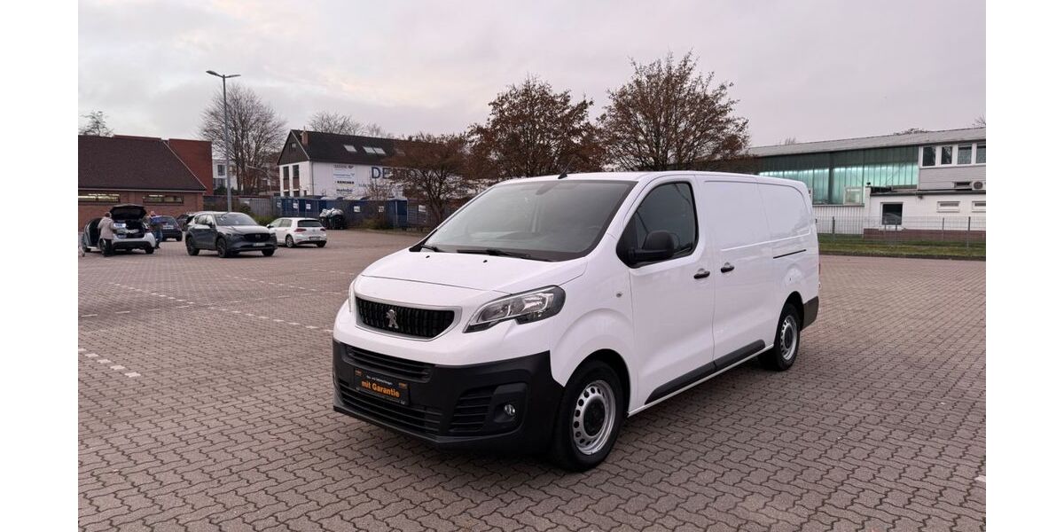 Peugeot Expert 114.000 km 14.300 &euro; Norderstedt (Hamburg) 22848