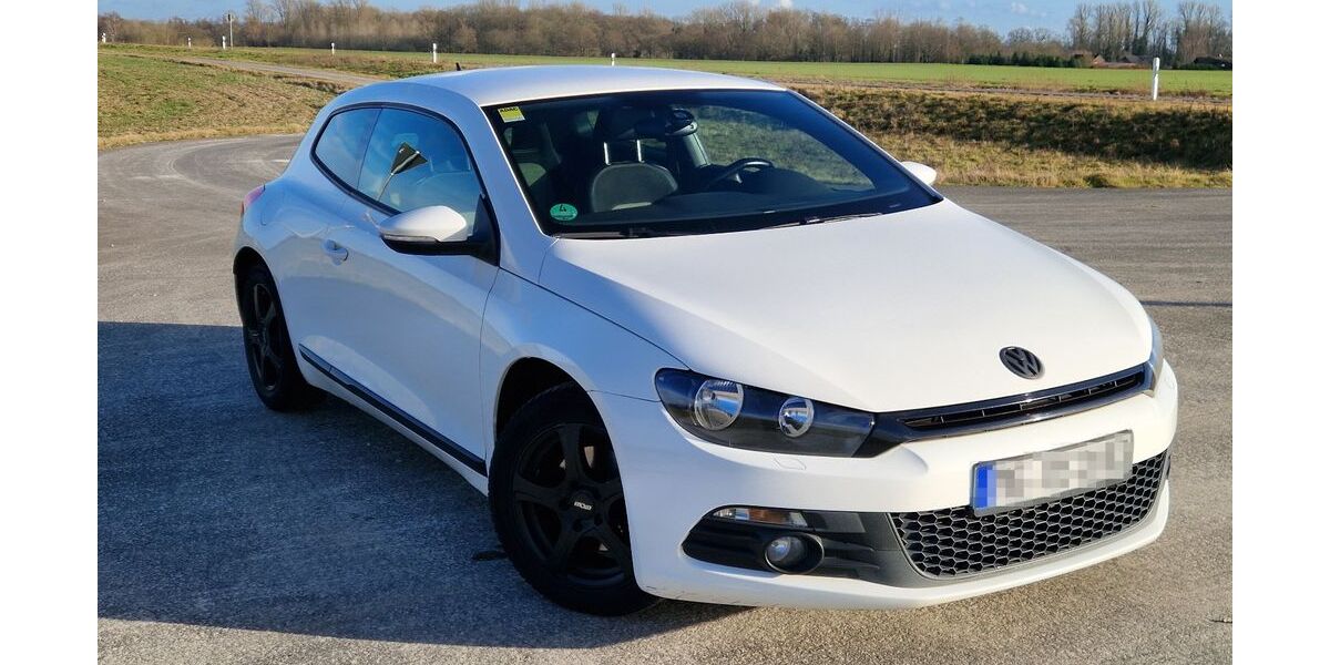 VW Scirocco 242.000 km 5.500 &euro; Mönchengladbach 41189