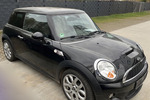 Mini Cooper_S_Chili_Xenon_1.Hand_BMW_Scheckheft_MINI 119.106 km 6.500 &euro; Berlin 10247