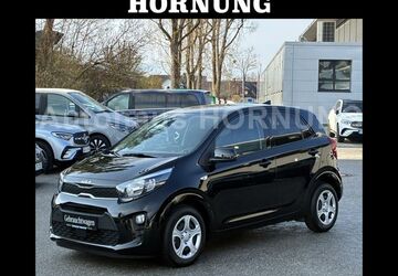 Kia Picanto 13.323 km 13.490 &euro; Penzberg 82377