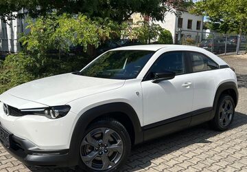 Mazda MX-30 9.000 km 19.980 &euro; Dortmund 44269