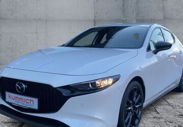 Mazda 3 2.500 km 26.480 &euro; Backnang 71522