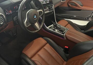 BMW 840 97.400 km 48.799 &euro; NEU ISENBURG 63263