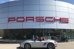 Porsche Boxster S RS 60 Spyder limited edition 150.400 km 34.999 &euro; Grenzach-Wyhlen 79639