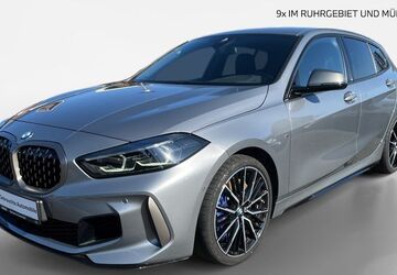 BMW M135 49.600 km 32.990 &euro; Dülmen 48249