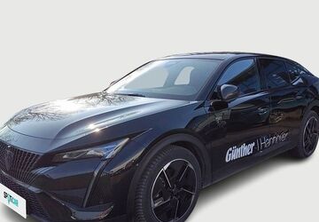 Peugeot 408 12.000 km 35.990 &euro; Hannover 30173