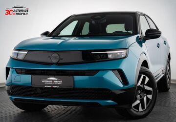 Opel Mokka 3.025 km 19.990 &euro; Erbach 64711