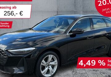 Audi A5 25.762 km 38.460 &euro; Bamberg 96052