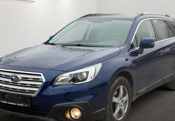 Subaru Outback 172.442 km 6.699 &euro; Brehna 06796