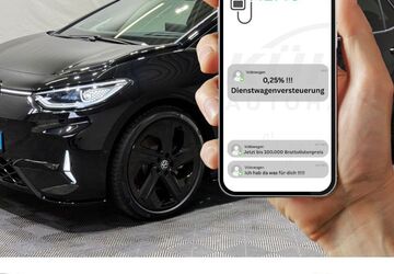 VW ID.3 8.497 km 43.880 &euro; Herzberg 04916