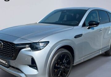 Mazda CX-60 3.000 km 54.990 &euro; Mörslingen 89435