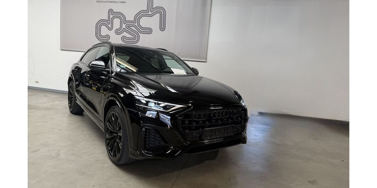 Audi Q8 19.349 km 82.790 &euro; Maintal bei Frankfurt am Main 63477