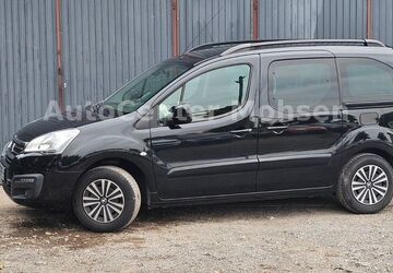 Peugeot Partner 128.943 km 6.499 &euro; Lübben 15907