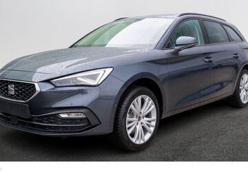 Seat Leon 5.500 km 29.800 &euro; Pinneberg 25421