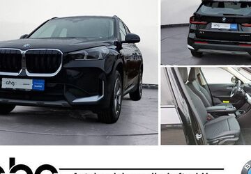 BMW X1 17.668 km 40.290 &euro; Pforzheim 75179