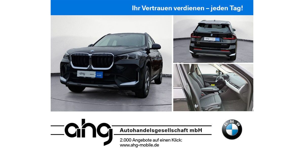 BMW X1 17.668 km 40.290 &euro; Pforzheim 75179