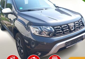 Dacia Duster 113.000 km 13.088 &euro; Kehl 77694