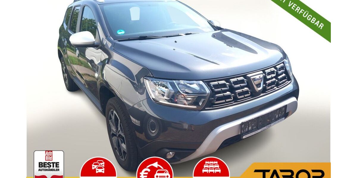 Dacia Duster 113.000 km 13.088 &euro; Kehl 77694