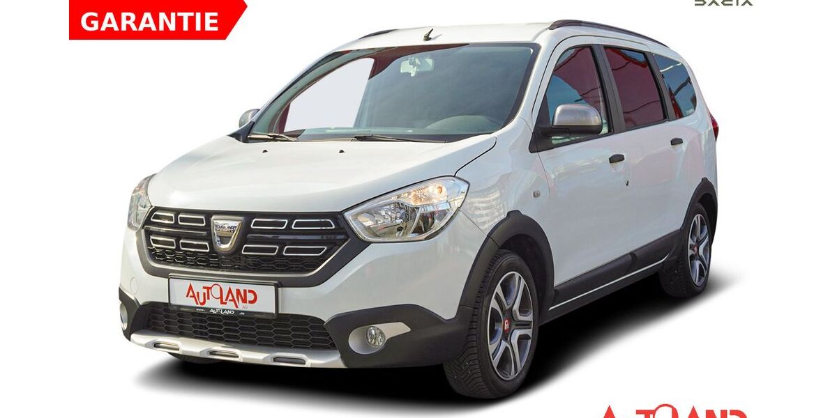 Dacia Lodgy 84.530 km 15.990 &euro; Hannover 30179