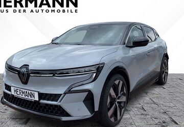 Renault Megane E-TECH 12.314 km 34.243 &euro; Goslar 38644